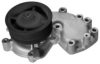 BUGATTI PA0517S Water Pump